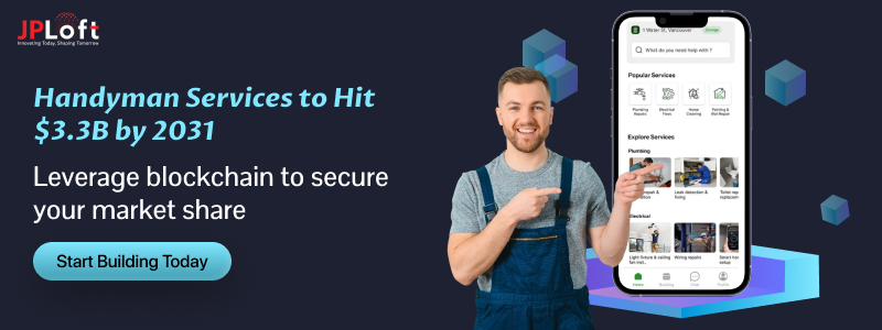 Handyman Services to Hit $3.3B by 2031